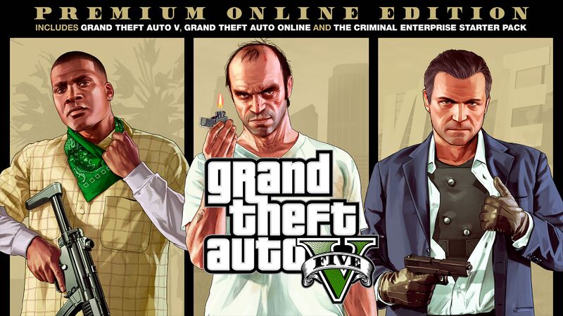 파일:GrandTheftAutoV-PremiumOnlineEdition.jpg