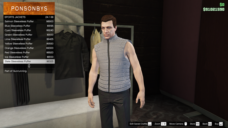 파일:Gunrunning-GTAOe-MaleTops-SportsJackets23-SlateSleevelessPuffer.png