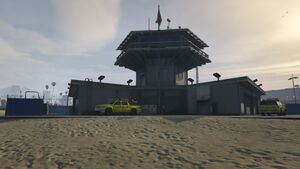 Lifeguard GTAVe East Vespucci HQ.jpg