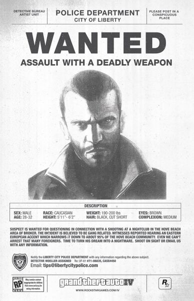 파일:Niko Bellic most wanted.jpg