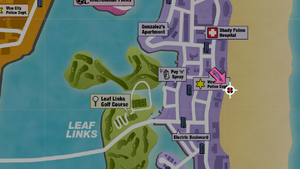 StuntJumps-GTAVCS-Jump27-VicePointSoutheast-Map.png