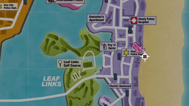 파일:StuntJumps-GTAVCS-Jump27-VicePointSoutheast-Map.png