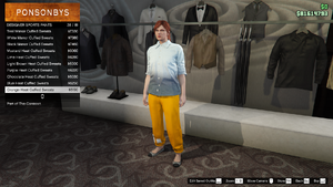 TheContract-GTAOe-FemalePants-DesignerSportsPants38-OrangeHeatCuffedSweats.png