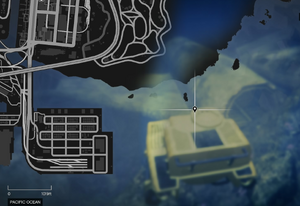 Wreck Airliner PalominoSouth GTAV Map.png