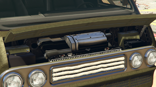 요우가 커스텀 (엔진)