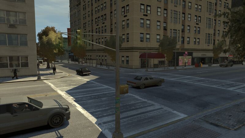 파일:ColumbusAvenue-GTAIV-ObsidianStreet.jpg