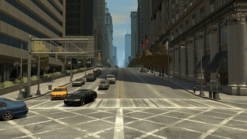 파일:ColumbusAvenue-GTAIV-South.jpg
