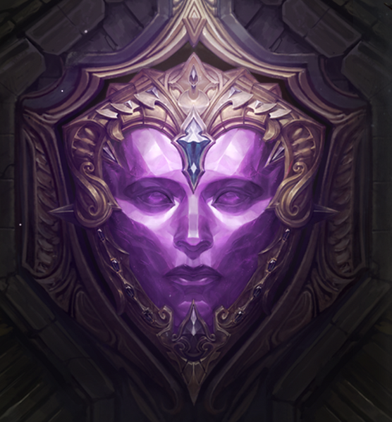 파일:Eternal Legendary Crest.png