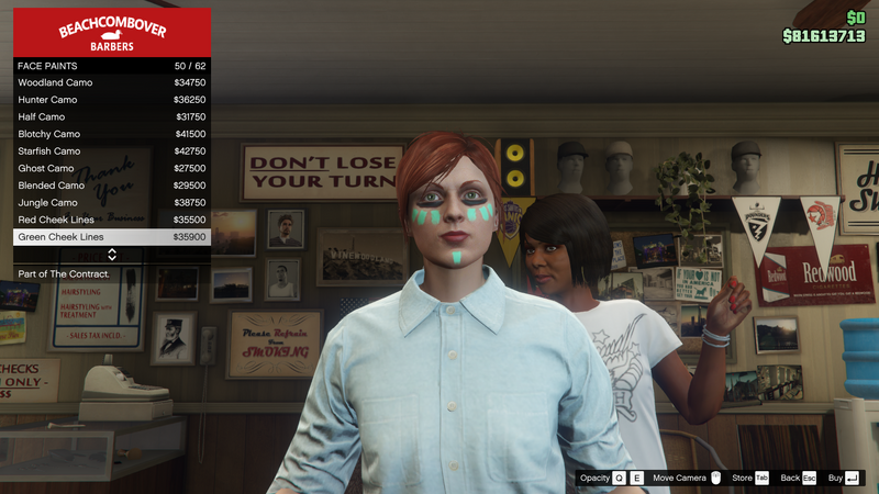 파일:TheContract-GTAOe-FemaleFacePaints2-GreenCheekLines.png
