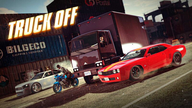 파일:TheVespucciJobRemixWeek-GTAOe-TruckOffAdvert.jpg