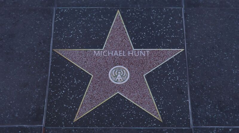 파일:WalkofFame-GTAVee-MichaelHunt.jpg