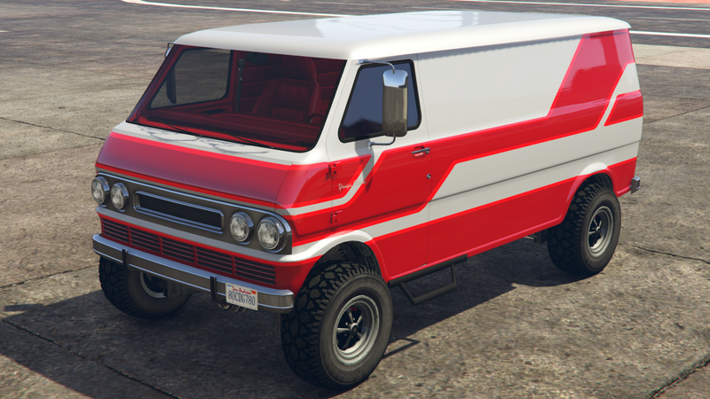 파일:YougaClassic4x4-GTAO-LiveryFront-RedHotSummer.png