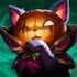 Bewitching Yuumi Border