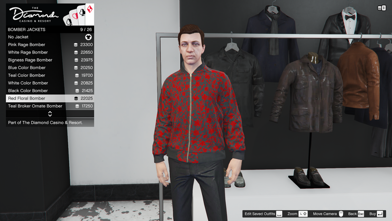 파일:CasinoStore-GTAOee-MaleTops-BomberJackets8-RedFloralBomber.png