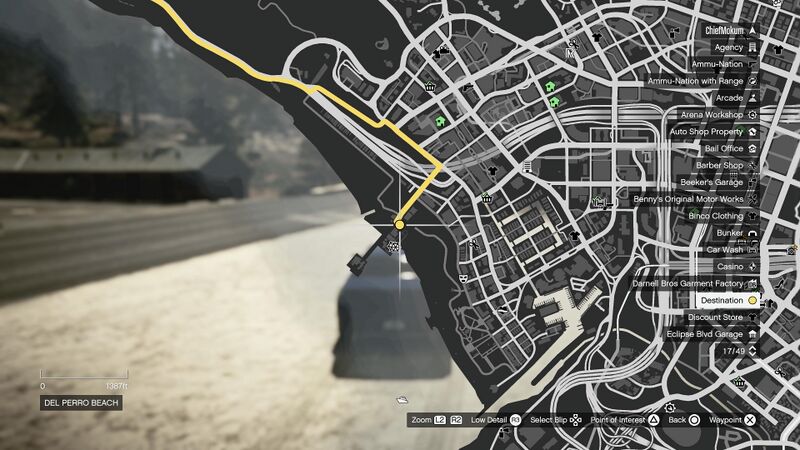 파일:DispatchWork-GTAOee-HealthCodeViolations-DelPerro-Map.jpg