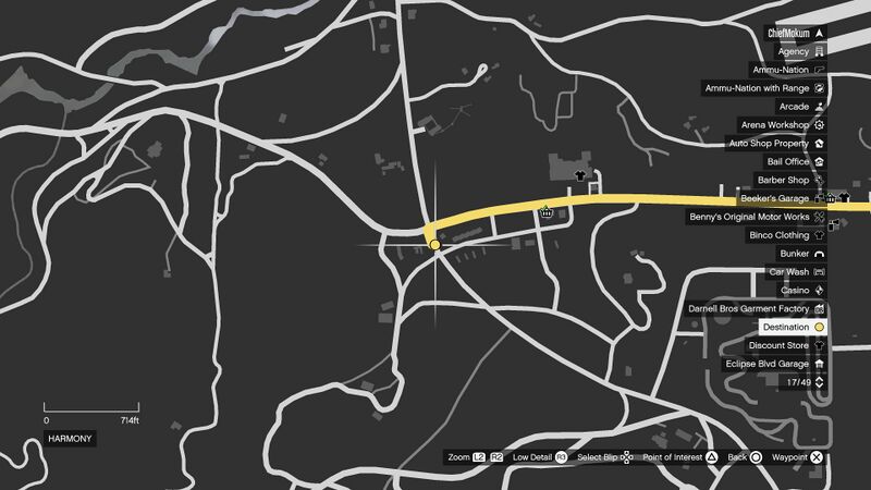 파일:DispatchWork-GTAOee-HealthCodeViolations-Harmony-Map.jpg