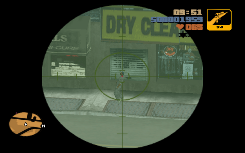 파일:First-Person View (GTA3) (sniper rifle).png