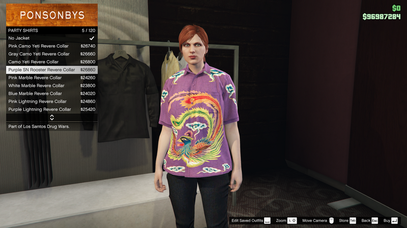 파일:LosSantosDrugWars-GTAOe-FemaleTops-PartyShirts4-PurpleSNRoosterRevereCollar.png
