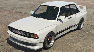 SentinelClassicWidebody-GTAOe-LiveryFront-BlackSpeedStripes.png