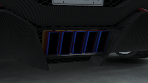Zeno-GTAOe-Exhausts-TitaniumSlatExhausts.png