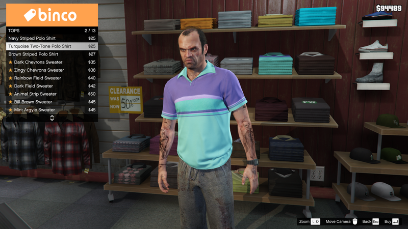 파일:Binco-TrevorTops-GTAVe-TurquoiseTwoTonePoloShirt.png