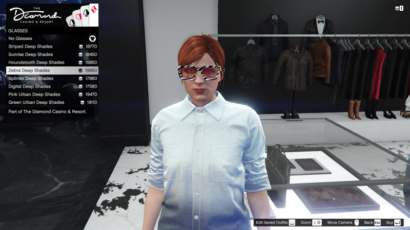 파일:CasinoStore-GTAO-FemaleGlasses12-ZebraDeepShades.png