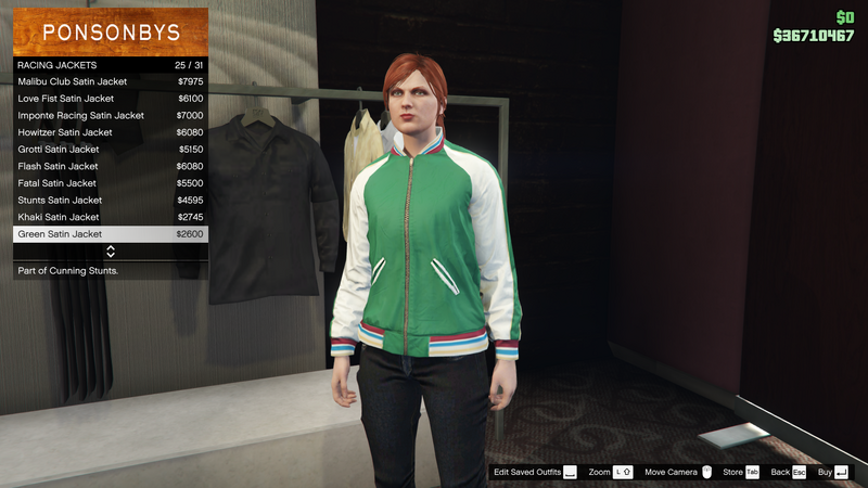 파일:CunningStunts-GTAO-FemaleTops-RacingJackets24-GreenSatinJacket.png