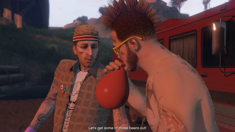 파일:FirstDose4-UncontrolledSubstance-GTAOe-GetSomeBeersOut.png