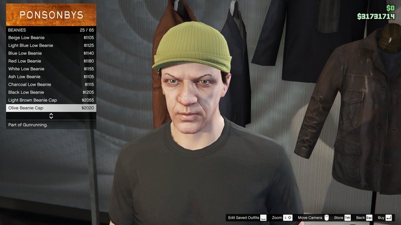 파일:Gunrunning-GTAO-MaleHats-Beanies2-OliveBeanieCap.png