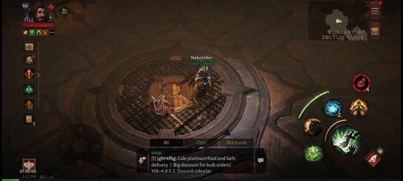 파일:Hydra's Lair.jpg