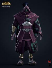 Wanderer 1