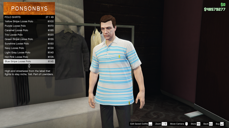 파일:Lowriders-GTAO-MaleTops-PoloShirts10-BlueStripeLoosePolo.png