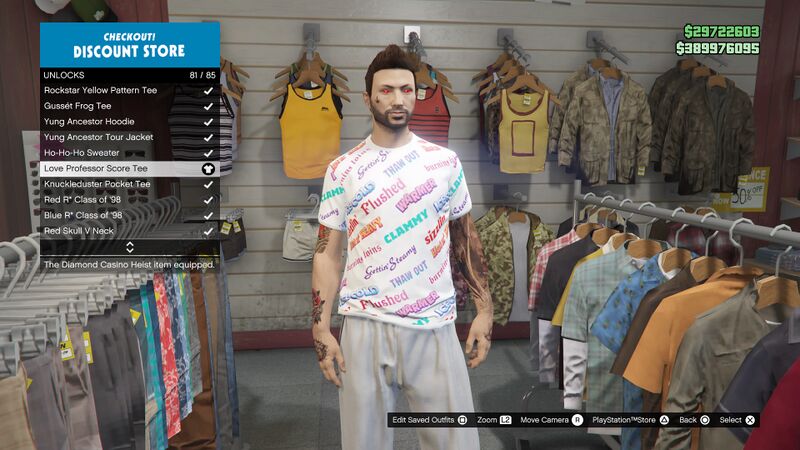 파일:SpecialClothing-GTAOee-LoveProfessorScoreTee.jpg