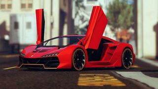 이벤트 주간 스크린샷.