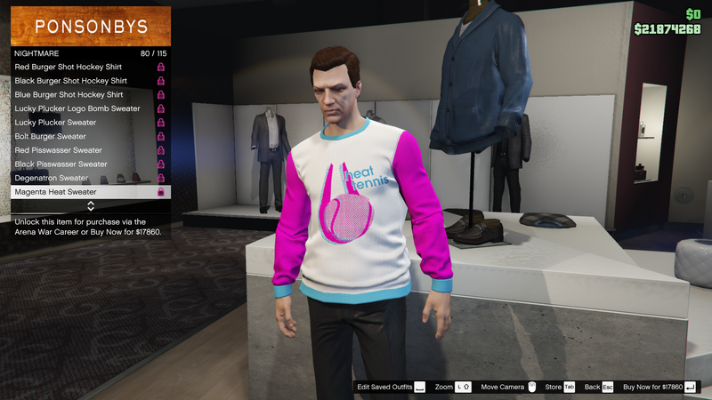 파일:ArenaWar-GTAO-MaleTops-Nightmare80-MagentaHeatSweater.png