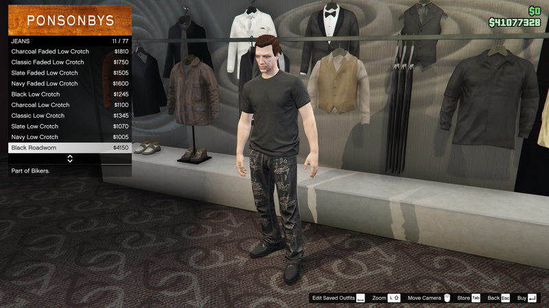 파일:Bikers-GTAO-MalePants-Jeans1-BlackRoadworn.png