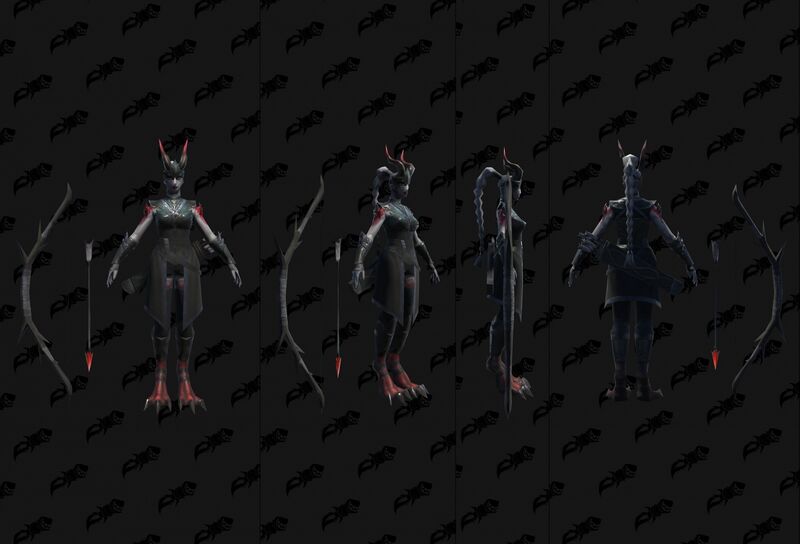 파일:Bloodsworn Archer DIModel.jpg