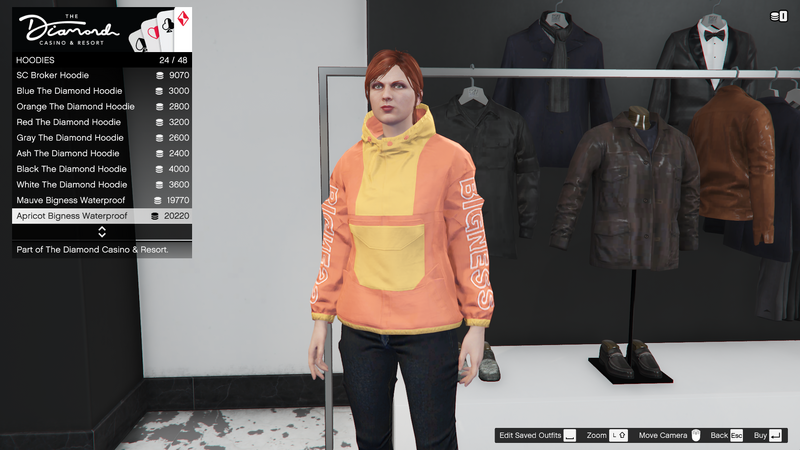 파일:CasinoStore-GTAOee-FemaleTops-Hoodies24-ApricotBignessWaterproof.png