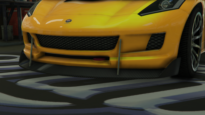 파일:Coquette-GTAO-Bumpers-CarbonFrontSplitter.png