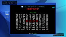 HackConnect.exe 실행 중.