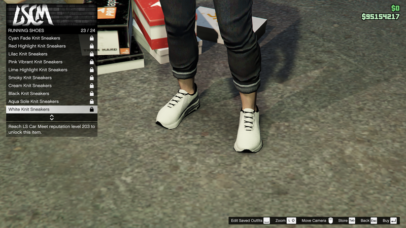 파일:LosSantosTuners-GTAO-FemaleShoes-RunningShoes23-WhiteKnitSneakers.png