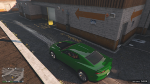 PremiumDeluxeMotorsport-GTAOe-TestDrive-GarageEndPoint.png