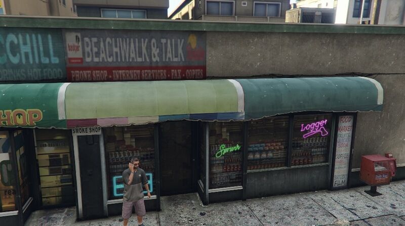 파일:Beachwalk&Talk-GTAV.jpg