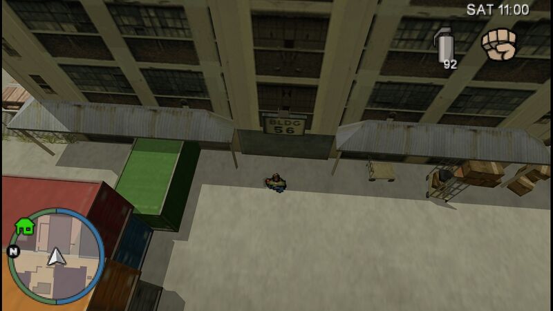 파일:Building56-GTACW-Entrance.jpg