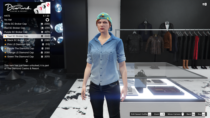 파일:CasinoStore-GTAO-FemaleHats4-TealSCBrokerCap.png