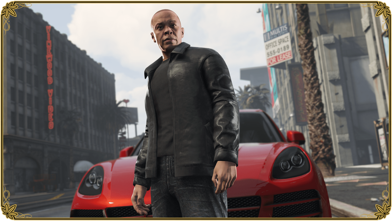 파일:Dr.Dre-GTAOe-PromotionalImage.png