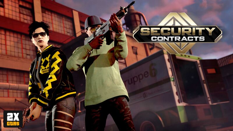 파일:GTA+-GTAOee-April2022-SecurityContractsBonus.jpg