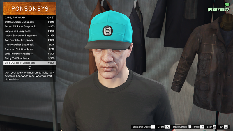 파일:Lowriders-GTAO-MaleHats-Caps19-BlueSweatboxSnapback.png