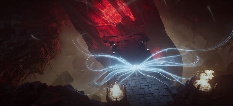 파일:Worldstone and Tyrael D2R.jpg