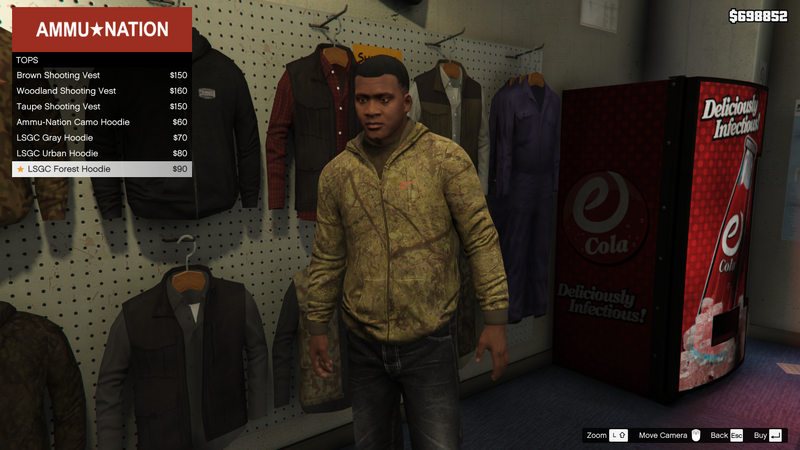 파일:AmmuNationClothing-FranklinTops-GTAVe-LSGCForestHoodie.png